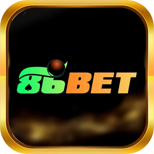 Logo 86BET